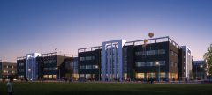 武汉大学嘉泰武昌南化工城现场教学