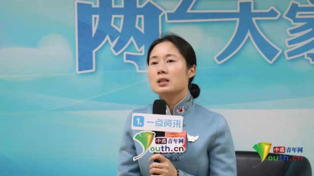 全国人大代表刘锦秀:大力支持红安发展红色旅游 助推乡村振兴(图1) 全国人大代表刘锦秀:大力支持红安发展红色旅游 助推乡村振兴