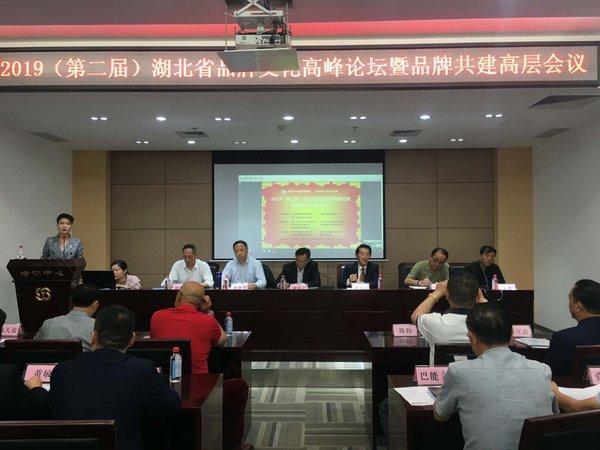 红安长林实验学校被评为“湖北省十大民办学校文化品牌”