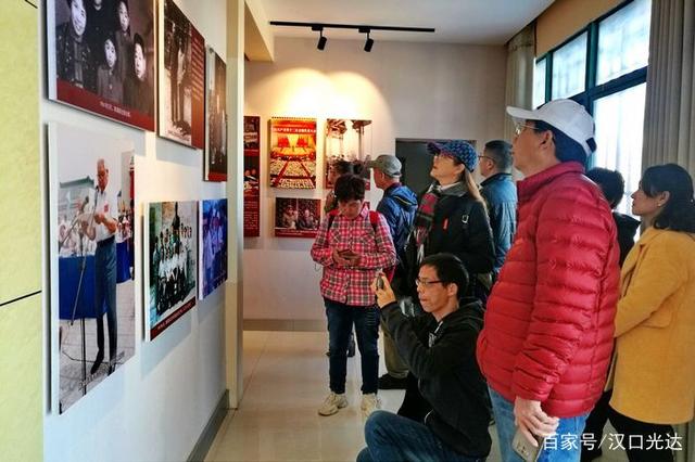 湖北红安 参观开国上将陈锡联将军旧居及纪念展(图5) 湖北红安 参观开国上将陈锡联将军旧居及纪念展