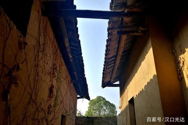 湖北红安 参观开国上将陈锡联将军旧居及纪念展(图10) 湖北红安 参观开国上将陈锡联将军旧居及纪念展