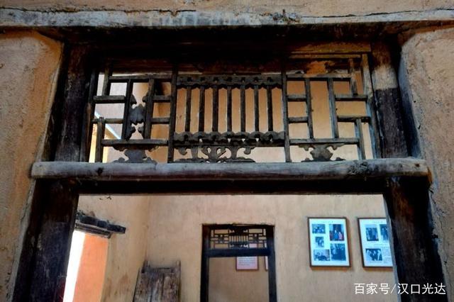 湖北红安 参观开国上将陈锡联将军旧居及纪念展(图11) 湖北红安 参观开国上将陈锡联将军旧居及纪念展