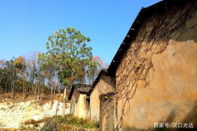 湖北红安 参观开国上将陈锡联将军旧居及纪念展(图18) 湖北红安 参观开国上将陈锡联将军旧居及纪念展