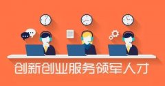 武汉大学创业创新和人才服务培训班