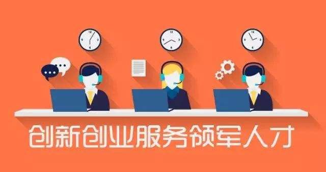 武汉大学创业创新和人才服务培训班
