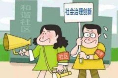 武汉大学社区党建和社区治理改善专题培训班
