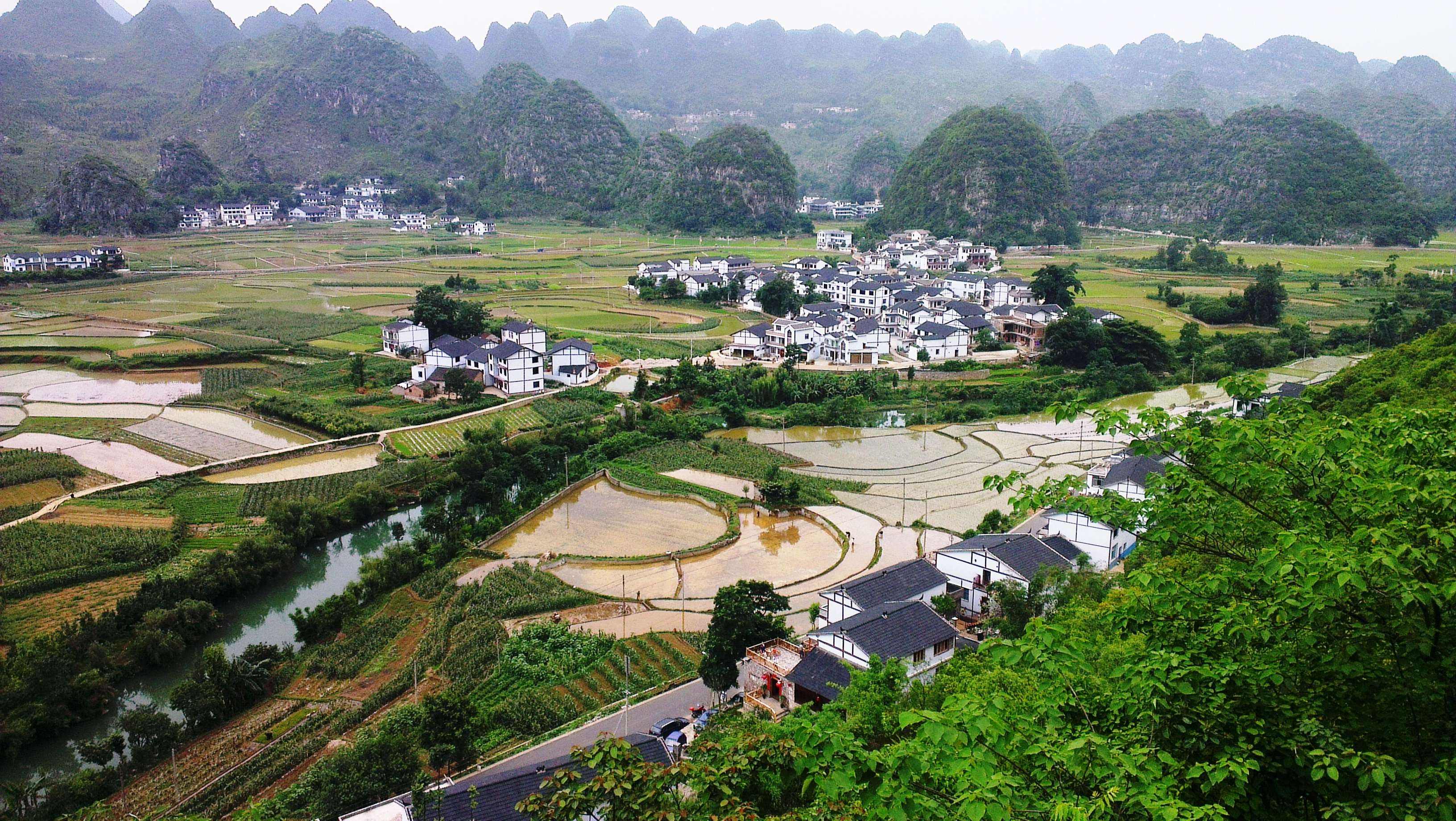 武汉大学乡村旅游与精准扶贫专题培训班