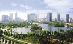 武汉大学现代生态宜居城市建设培训班