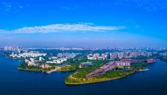 武汉大学城镇规划建设培训班