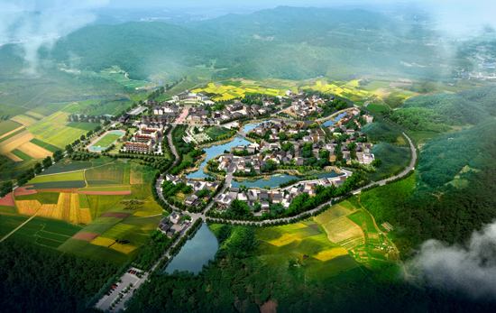 武汉大学城乡统筹发展专题培训班(图1) 武汉大学城乡统筹发展专题培训班