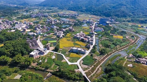 武汉大学县域经济高速发展专题培训班(图1) 武汉大学县域经济高速发展专题培训班