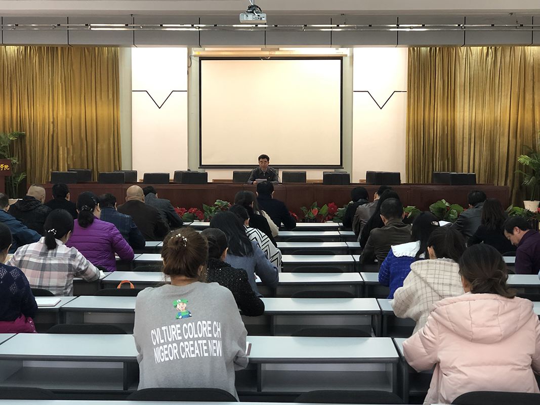 武汉大学城市基层里领导干部能力提升专题培训班(图1) 武汉大学城市基层里领导干部能力提升专题培训班(图1)