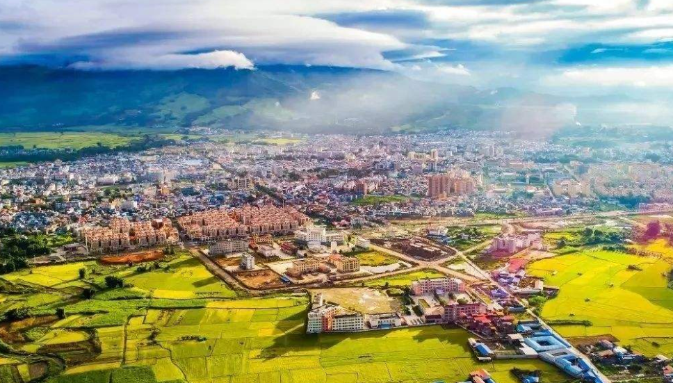 武汉大学2020年“千村示范 万村整治”专题培训班_课程_方案_计划(图1) 武汉大学2020年“千村示范 万村整治”专题培训班_课程_方案_计划