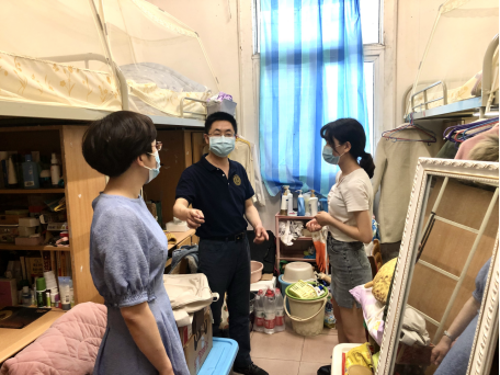 珞珈山,我们回来了!(图11) 珞珈山,我们回来了!(图11)