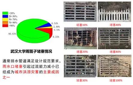 城市内涝，听武汉大学治水专家怎么说？(图2)