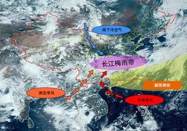 城市内涝，听武汉大学治水专家怎么说？(图1)