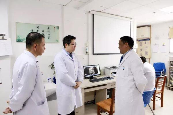 武汉大学2021年医院学科建设及人才培养工作专题培训班_课程_方案_计划(图1) 1