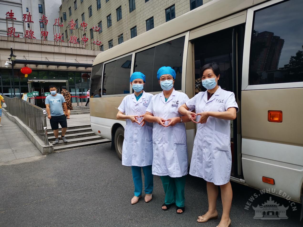 缺乏液氮供应，郑州数万个冷冻胚胎告急！ 武汉大学人民医院紧急驰援为郑州送去“续命气”(图2)