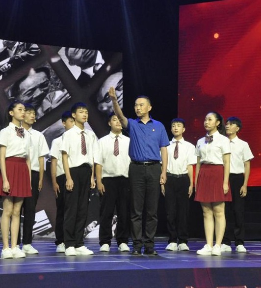 武汉大学干部培训——武汉用好抗疫“大思政课” 推动党史学习教育走深走实(图1)